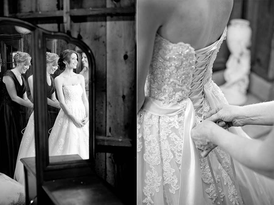 Wedding Detail Photo aat Green Gates Flowing Lake of Katelyn by Seattle Portrait, Wedding, and Engagement Photographer John Vicory from John Shoots Weddings