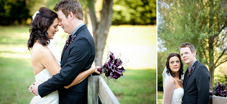 Wedding Portrait Photo of Chris and Addie by Seattle Portrait, Wedding, and Engagement Photographer John Vicory from John Shoots Weddings