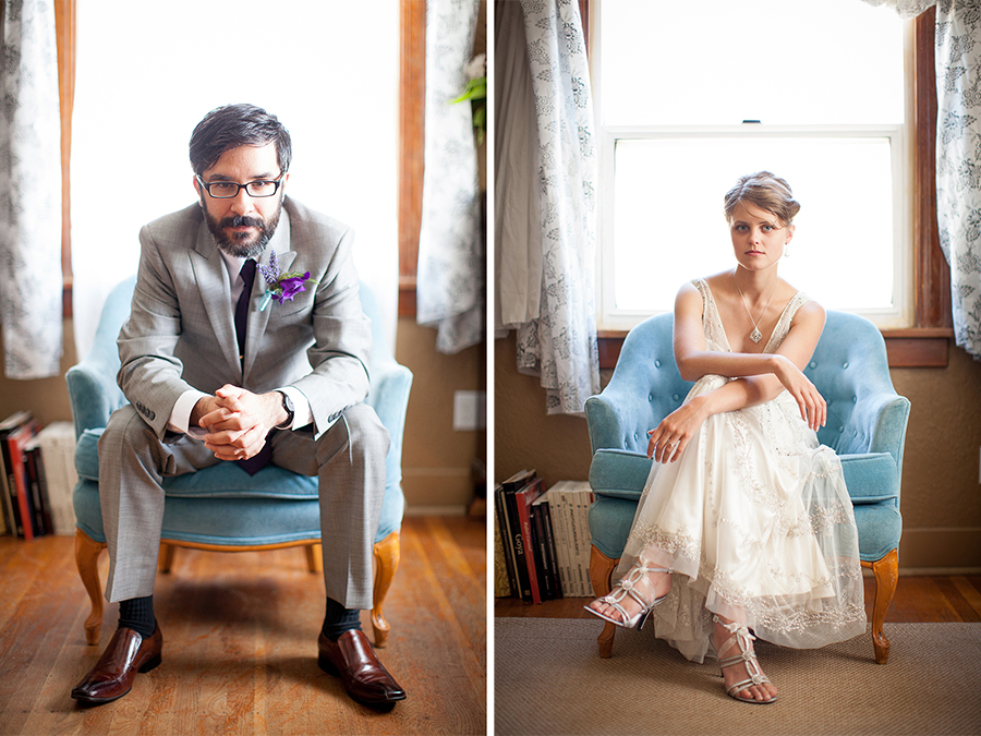 Wedding Portraits of Martin and Ali by Seattle Portrait, Wedding, and Engagement Photographer John Vicory from John Shoots Weddings