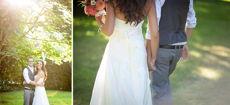 Wedding Portraits of Daniel and Anna by Seattle Portrait, Wedding, and Engagement Photographer John Vicory from John Shoots Weddings