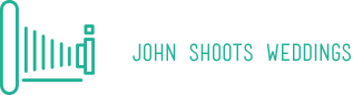 John Shoots Weddings